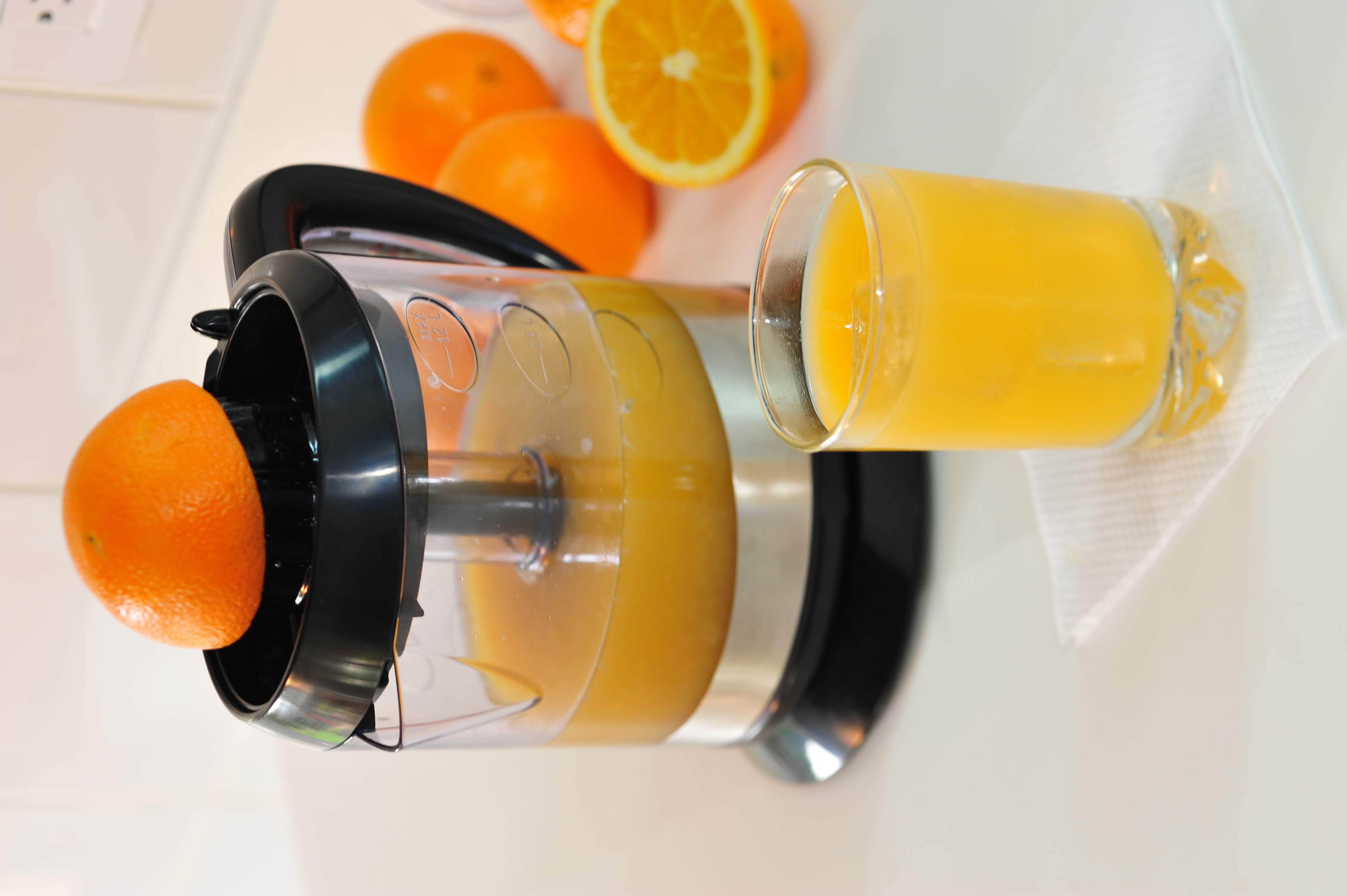 Extractor Juice