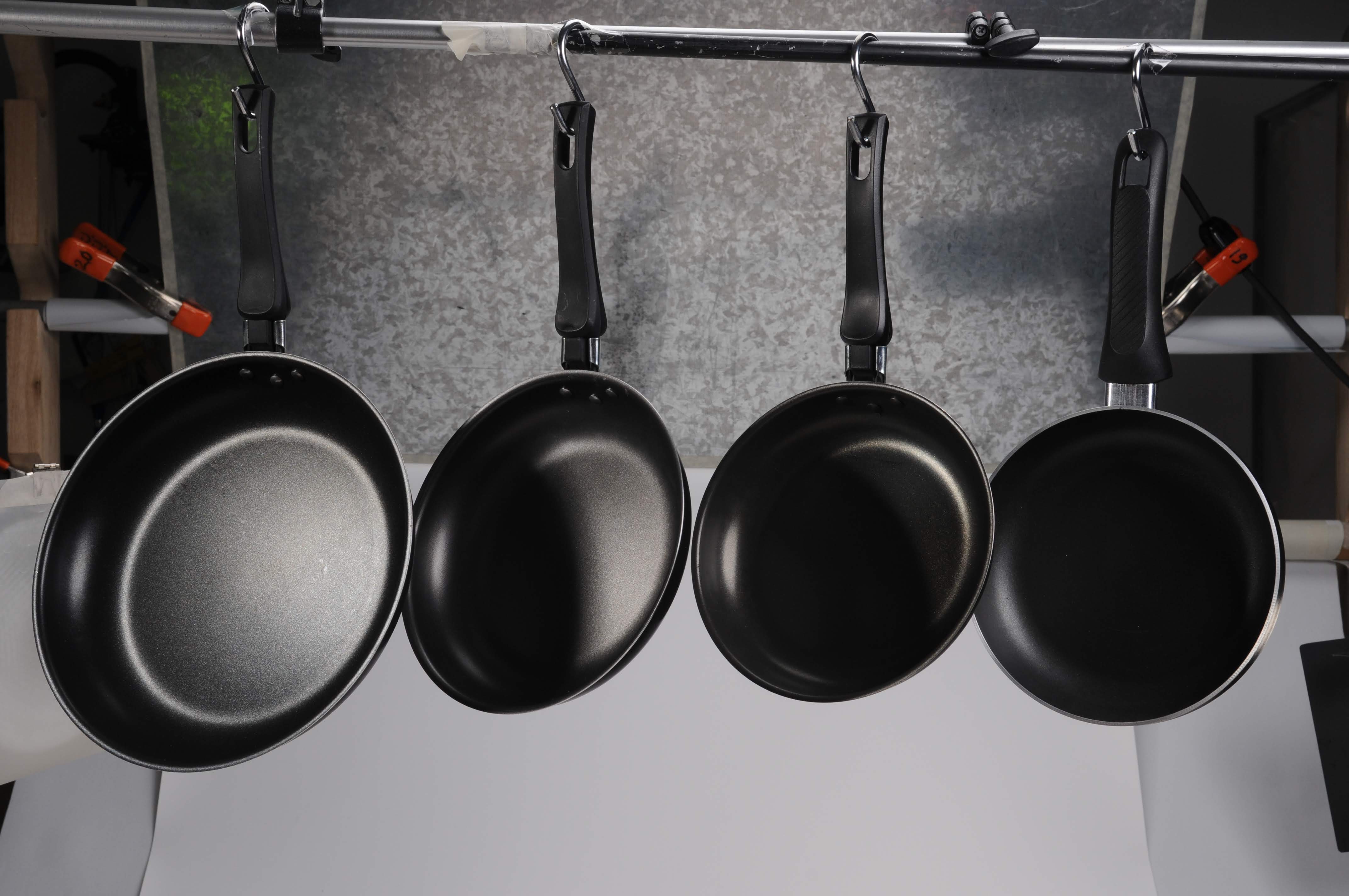 Pans Black