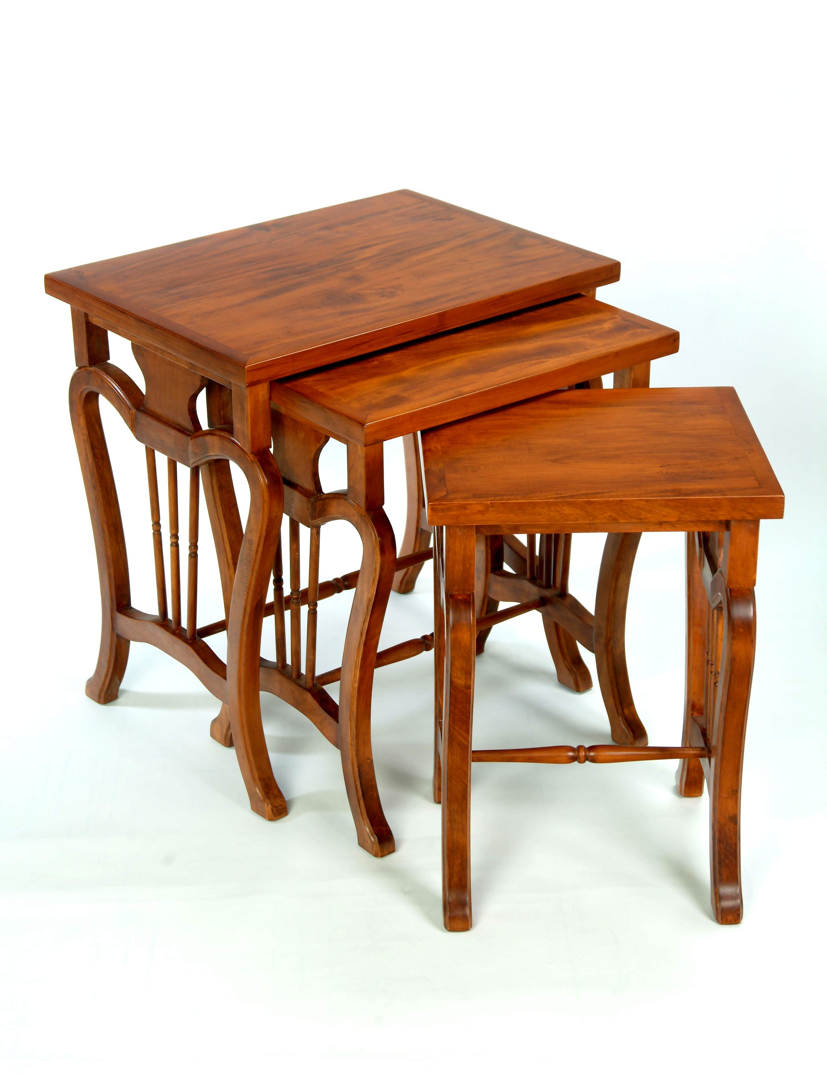 Tables Wood
