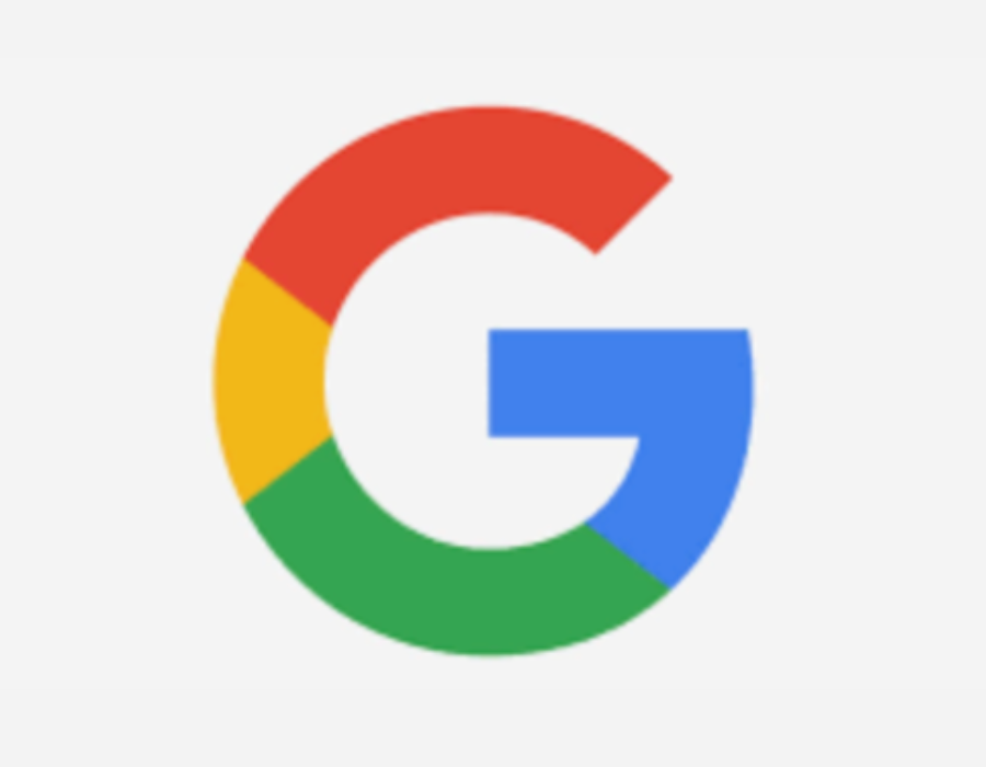 Google Logo